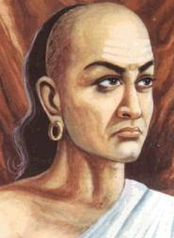 Chanakya