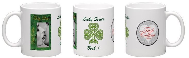Lucky Day Mug