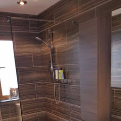Tiler, bathroom fitter, decorator, plumber, joiner, bathroom fitter, walk in shower instalations,