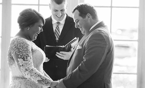 Historic Rice Mill Wedding, Charleston, SC
