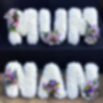 Funeral Letters