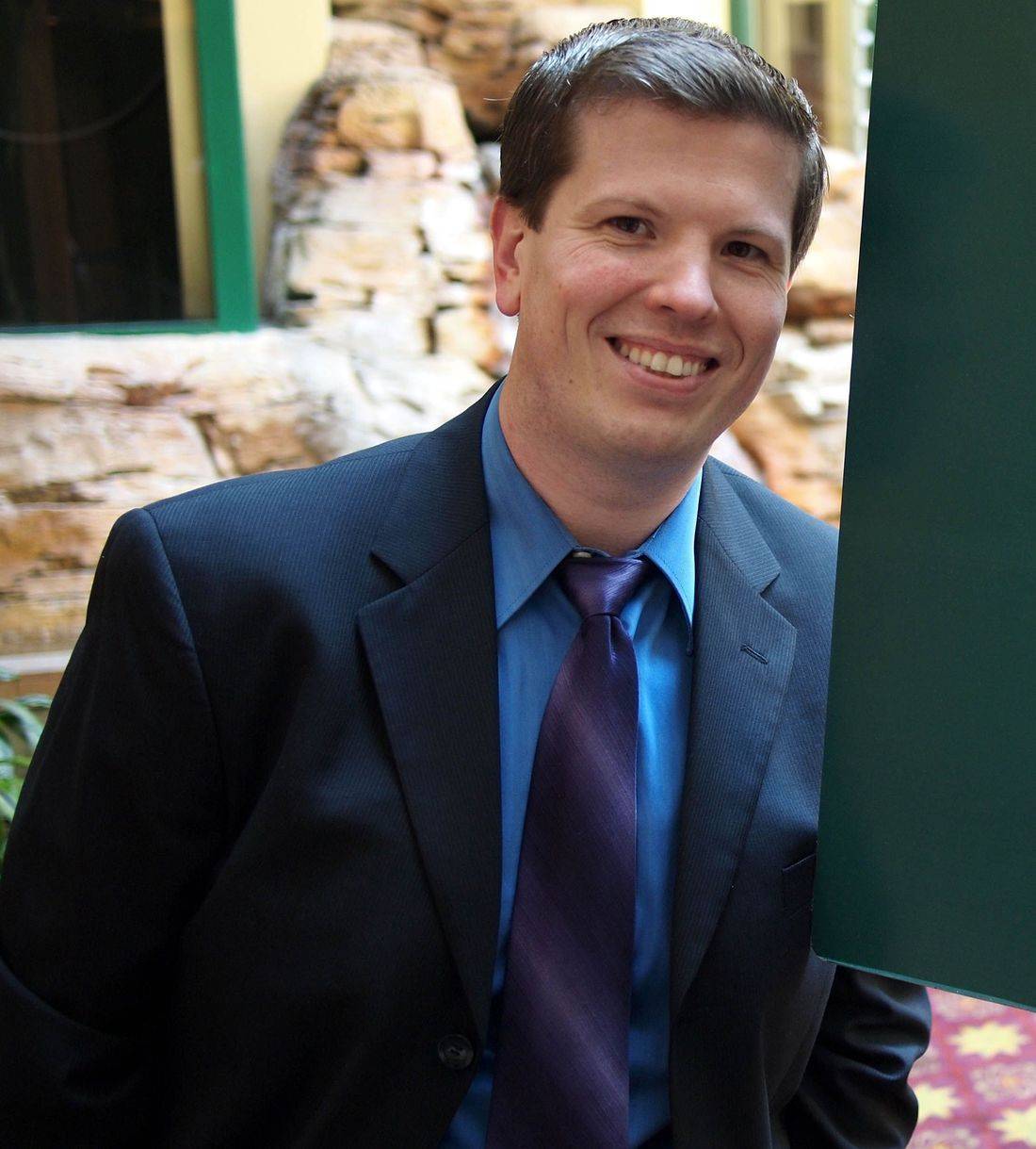Dr. Joseph Dryer, D.O., founder of Compassionate Care of Florida
