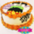 Buttercream cake, Buttercream Design