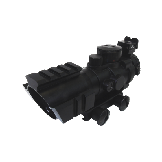 NP TECH 4X32 TACTICAL