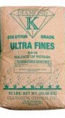 Dk Ultra Sop 0-0-50 50lb PRIMARY TABS