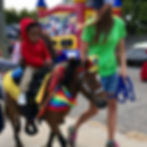 Pony party