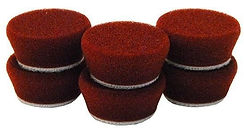 NED Pads equipment