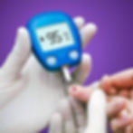 Diabetic Care