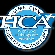 Hametown Christian Academy Inc logo