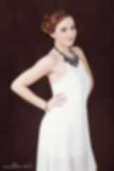 Fotograf: Jana Simon Model: Lena Hair & Make-up: Donatella Vursavas