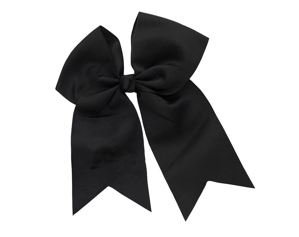 Thumbnail: Hair Bows