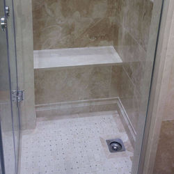Tiler, bathroom fitter, decorator, plumber, joiner, bathroom fitter, walk in shower instalations,