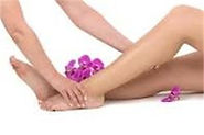 Massages Californien et Hawaïen