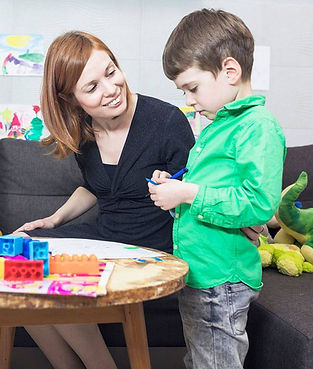 Diploma in Counselling Children & Young People