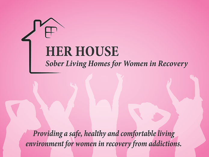 Sober Living Providing a safe, healthy and comfortable living environment for women in recovery from addictions.