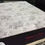 Thumbnail: Double "Tauranga" Green Velvet Bed Frame + 32cm Pillowtop Pocket Sprung Mattress
