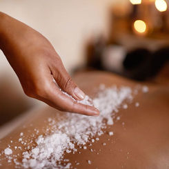 Wansbai Thai Massage Ealing
