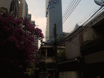 Bangkok !