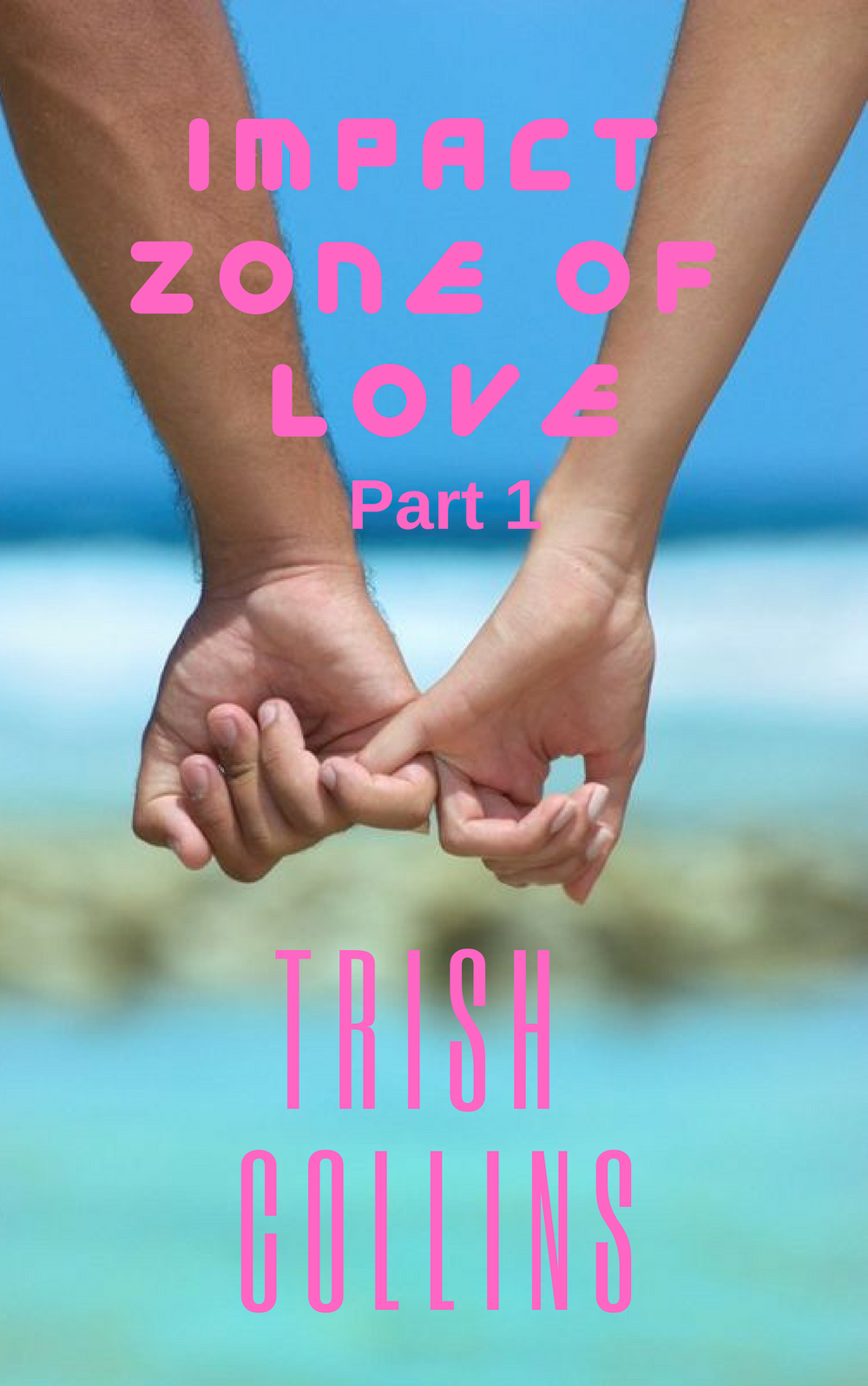 Impact Zone of Love Part 1 - Jacob's Series