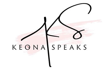 Keona Speaks