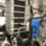 Marine Engine Repair
