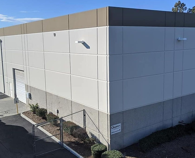 Commercial Painter Riverside Ca - TCP