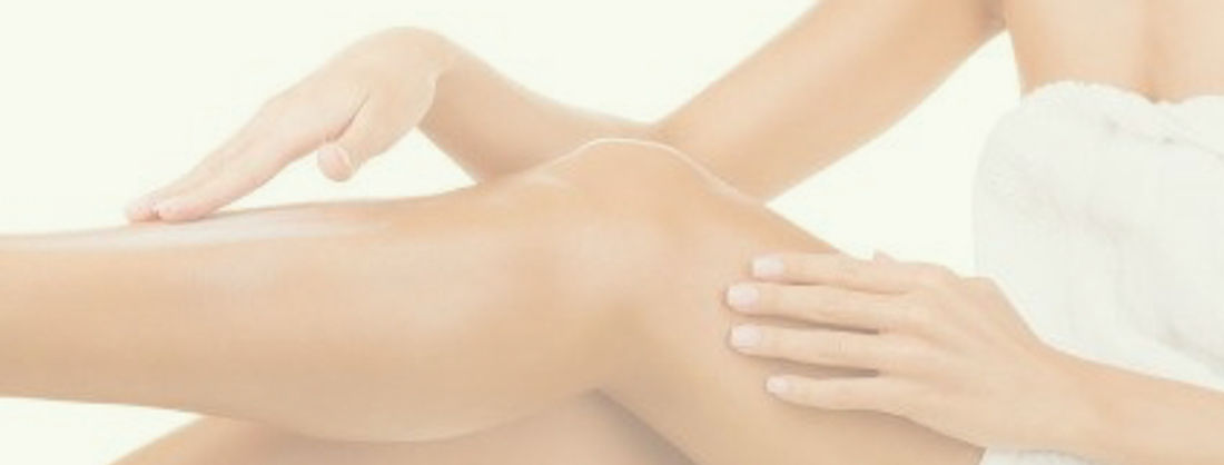 Roll-on vaxning