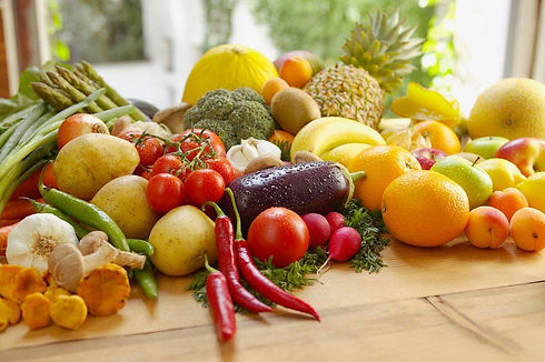 Importance of Nutrition