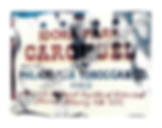 PCR 0162 Idora Park Carousel Sign Photo