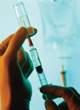 Diabetes linked with increased Parkinson's risk