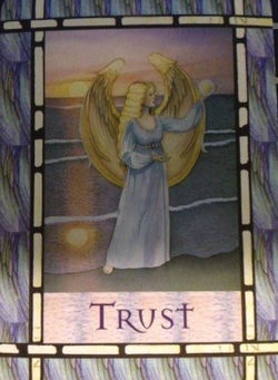 Card of the Day-Monday 11/16/2015
