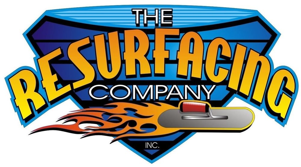 The Resurfacing Company, Inc. logo