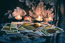 Tarot Consultation