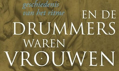 En de drummers waren vrouwen