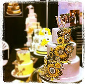 Specialty Cake Designs by Icing On The Cake By Kristina