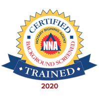 NNA Background Check the prestigious check