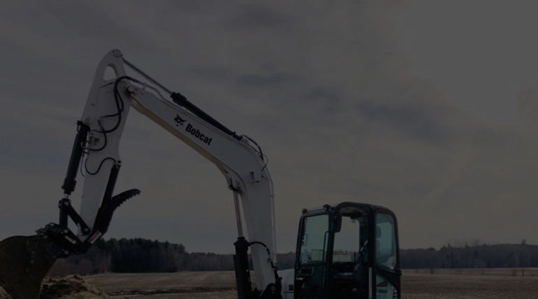 Paquette Excavation & Renovation Inc photo 1