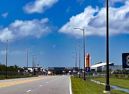 Kennedy Space Center