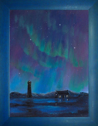 Northern lights