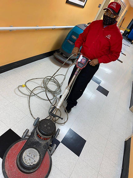 floor care