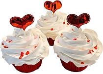 Dezicakes Fake Cupcakes