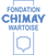 Logo Fondation Chimay Wartoise