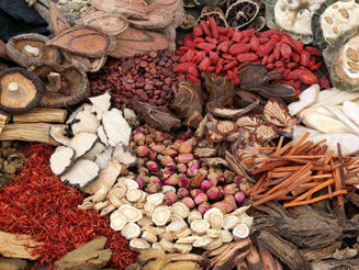 Herb Tean and Relaxation Massage in Guildford