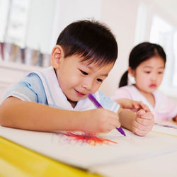 Tiddly Peeps Childcare