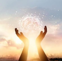 Reiki Level 2