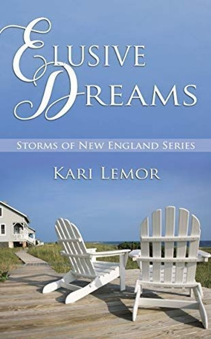 Romantic comedy author