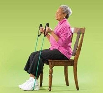 Strengthening Exercises