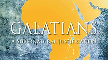 Sermons on Galatians