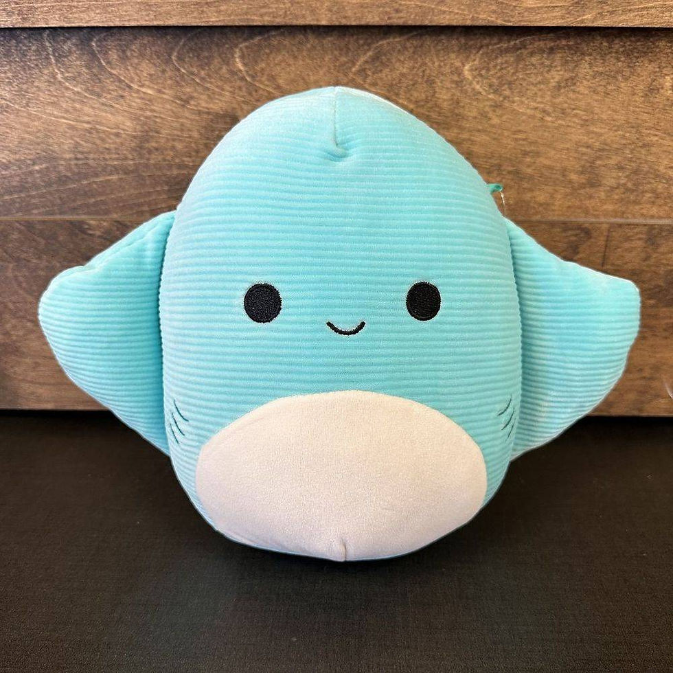 Maggie 8" (SOLD OUT)