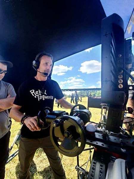 Technocrane